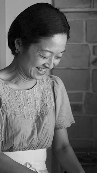 細川亜衣がこっそり集めているもの「透明感に惹かれる古今東西のガラス