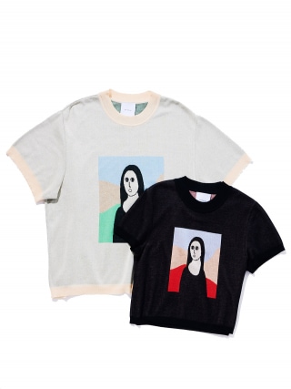 コウタグシケンのTシャツ