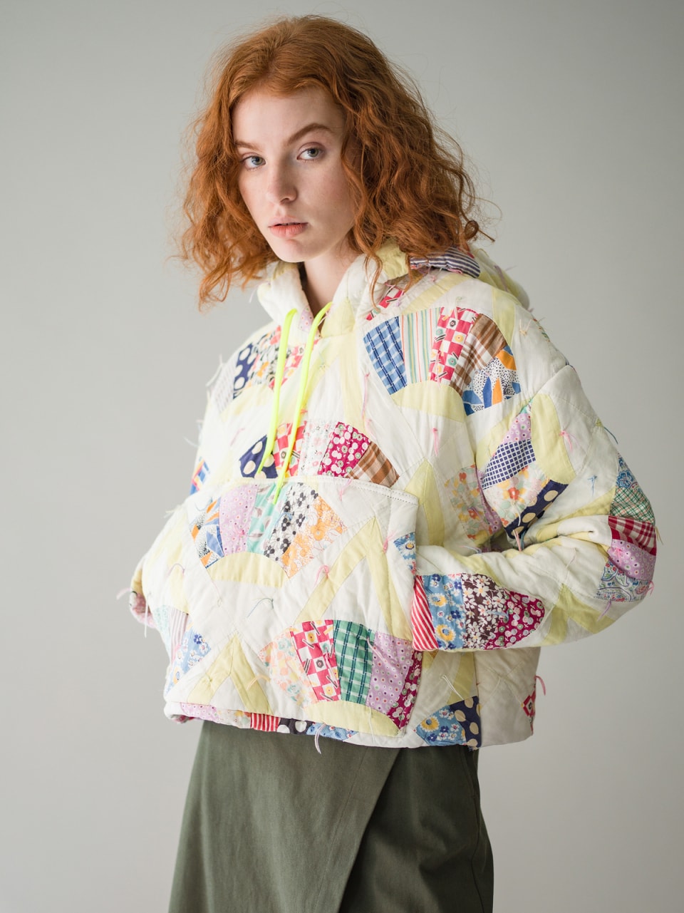 RHCロンハーマン、pshichic outlaw hoodie1