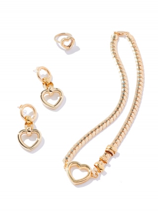 ローラロンバルディのアクセサリー