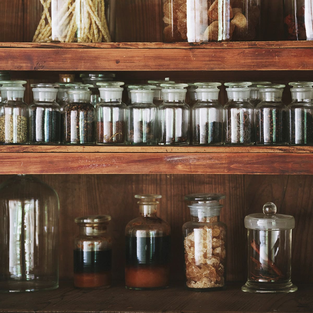 細川亜衣がこっそり集めているもの「透明感に惹かれる古今東西のガラス