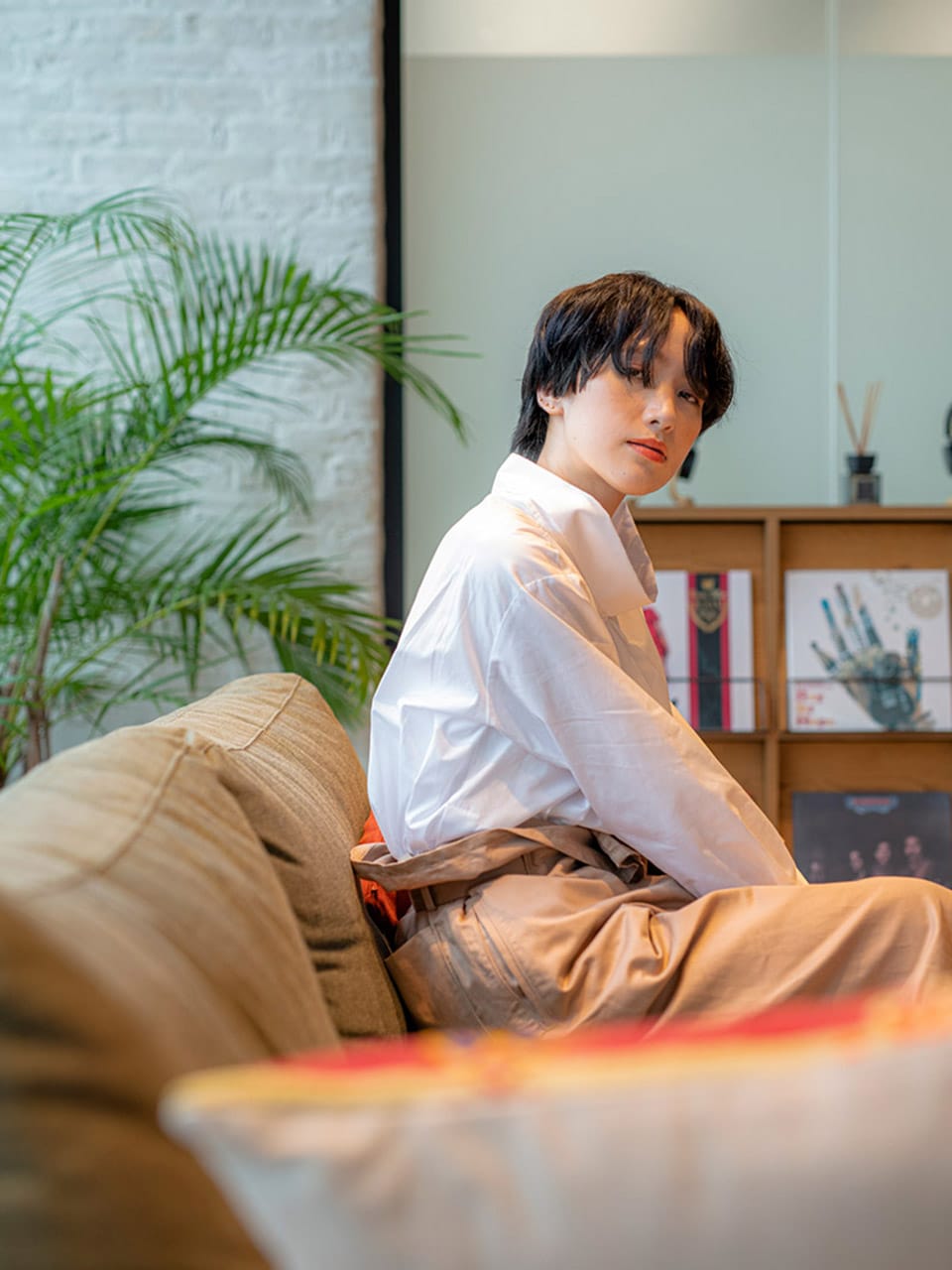 AAAMYYYさんニューアルバム『Annihilation』についてインタビュー。Vol