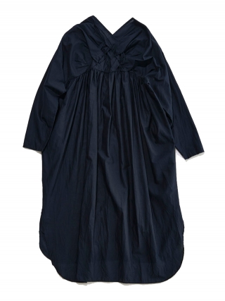 ミズイロインドのワンピース