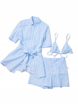 ロゼッタ ゲッティのセットアップ