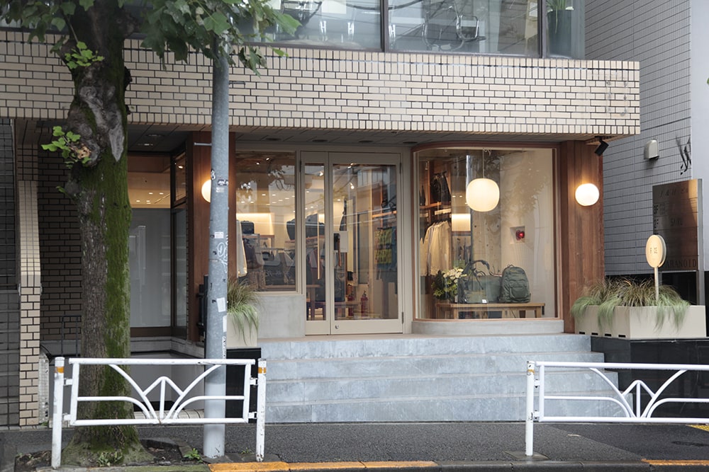 F/CE. Flagship Store Tokyo　代官山