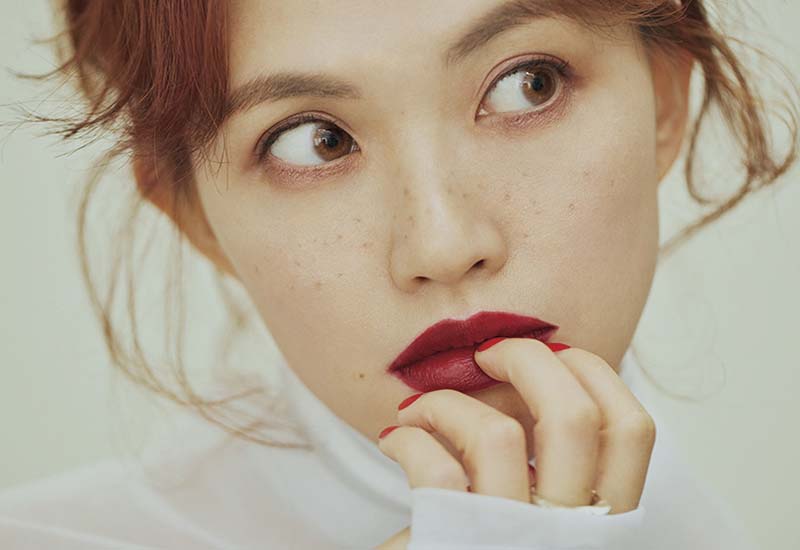 臼田あさ美と仲間たち 韓国♡サランヘヨ BEAUTY