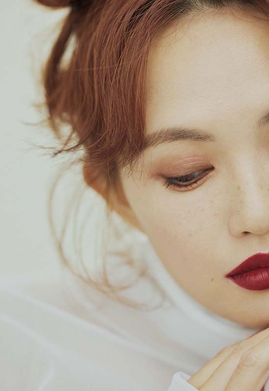 臼田あさ美と仲間たち 韓国♡サランヘヨ BEAUTY