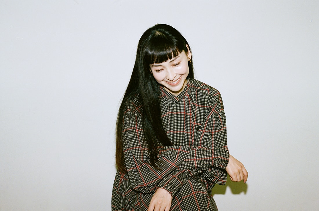 『オリバーな犬、(Gosh!!)このヤロウ』 麻生久美子 ドラマ インタビュー