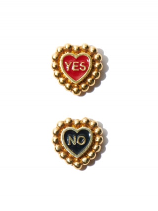 ノウハウのイヤジュエリー