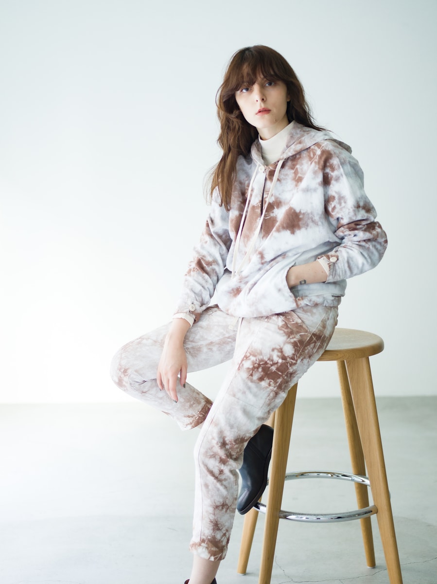 RHC ロンハーマン〉で見つけるジェンダーフリーな秋服 | 【GINZA