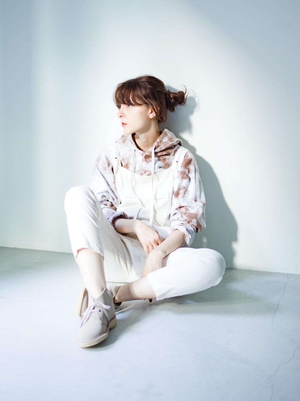 RHC ロンハーマン〉で見つけるジェンダーフリーな秋服 | 【GINZA