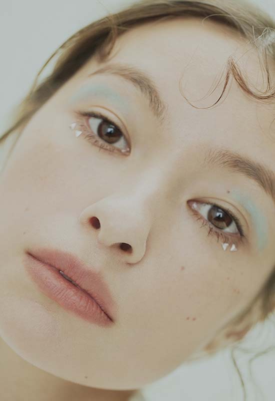 臼田あさ美と仲間たち 韓国♡サランヘヨ BEAUTY