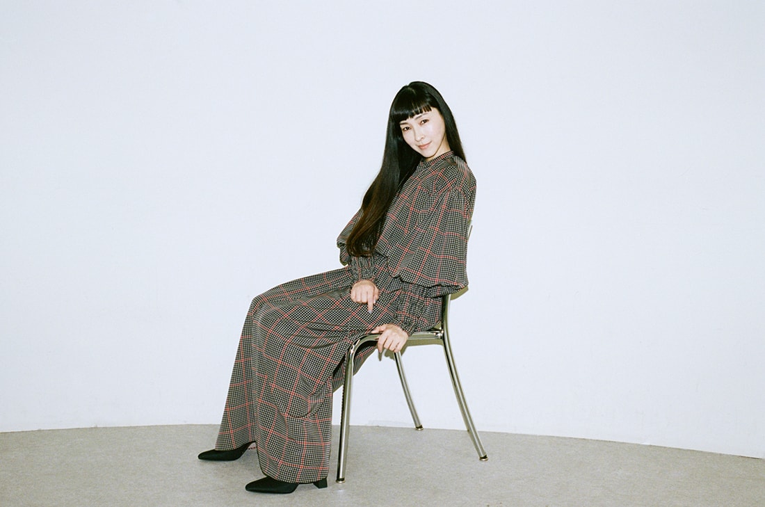 『オリバーな犬、(Gosh!!)このヤロウ』 麻生久美子 ドラマ インタビュー