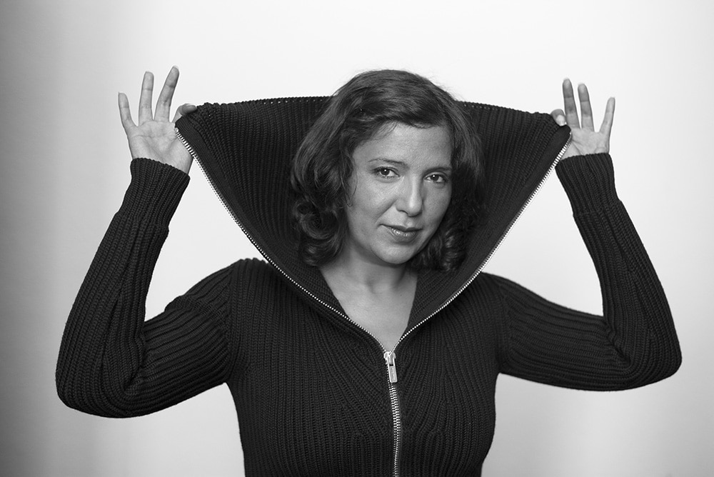 ミュウミュウ カウテール・ベン・ハニア ショートフィルムプロジェクト『女性たちの物語』