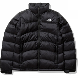 ザ・ノース・フェイス　ダウン