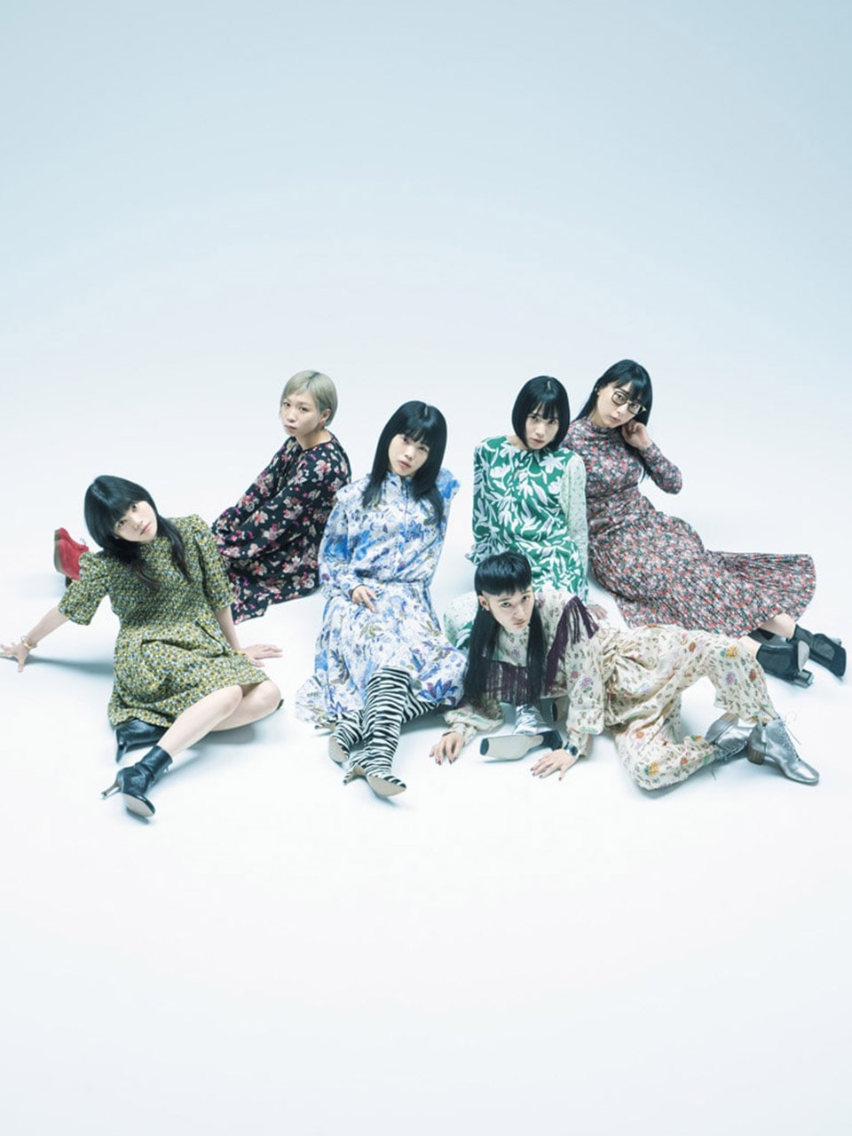 BiSHと破壊のエトセトラ。4thアルバム『GOiNG TO DESTRUCTiON