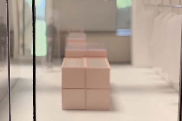 好きが詰まっている、私の行きつけ 山本マナ OCAILLE