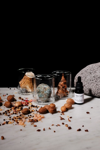 KENSHIN　Epo Labo 　ビューティ＆ユース　ユナイテッドアローズ 丸の内店　ポップアップ