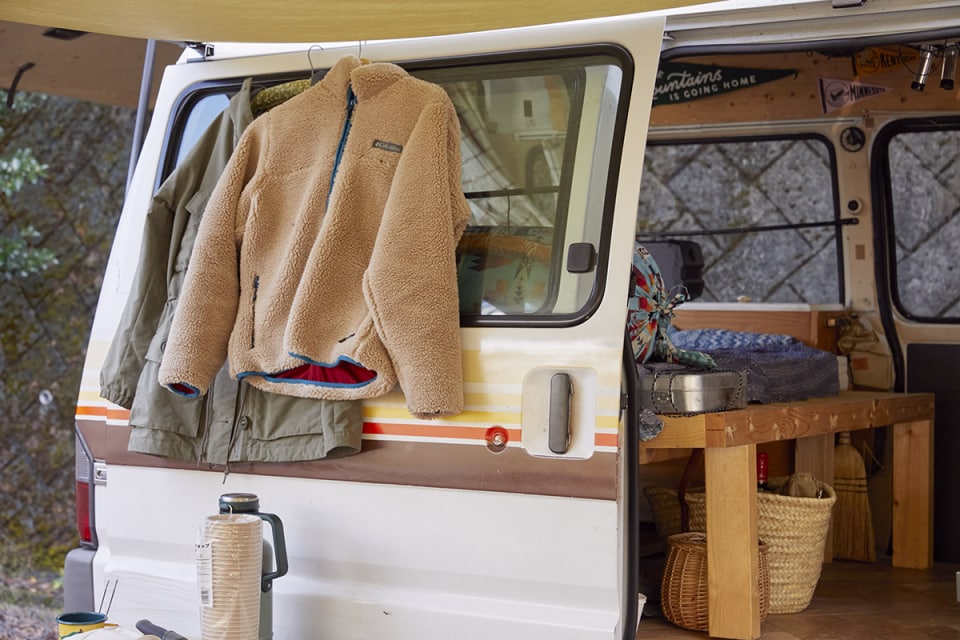 コロンビア,colombia,キャンプ,アウトドア,焚き火,キャンピングカー,スナップ,キャンプ女子