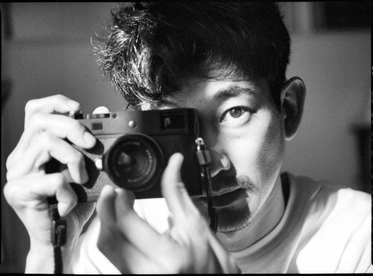 永山瑛太さんがキャスティング、ロケハン、撮影を自ら担当。GINZAの人気連載が一冊になりました! 【GINZA】東京発信の最新ファッション