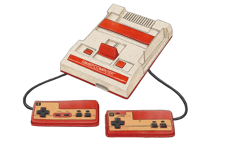 懐かしくて新しい！80年代の流行モノを調査【家電編】vol.1