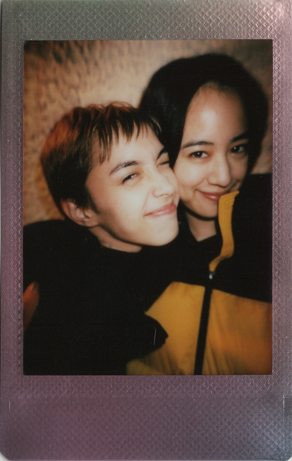 モーガン茉愛羅 石橋静河 写真集 月刊