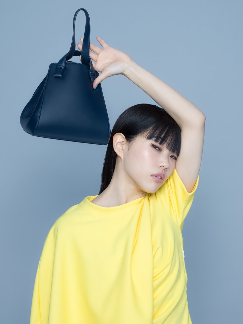 アイナ・ジ・エンド