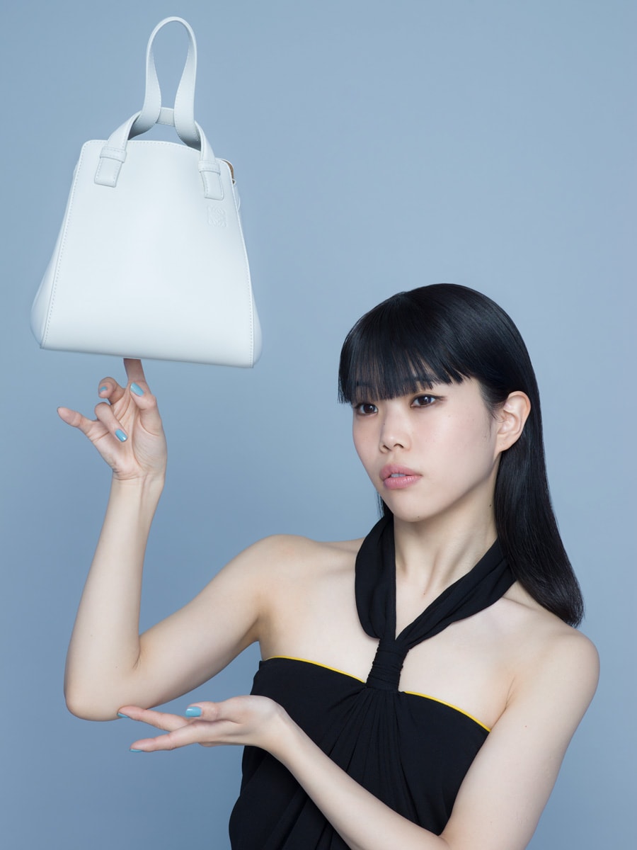 アイナ・ジ・エンド