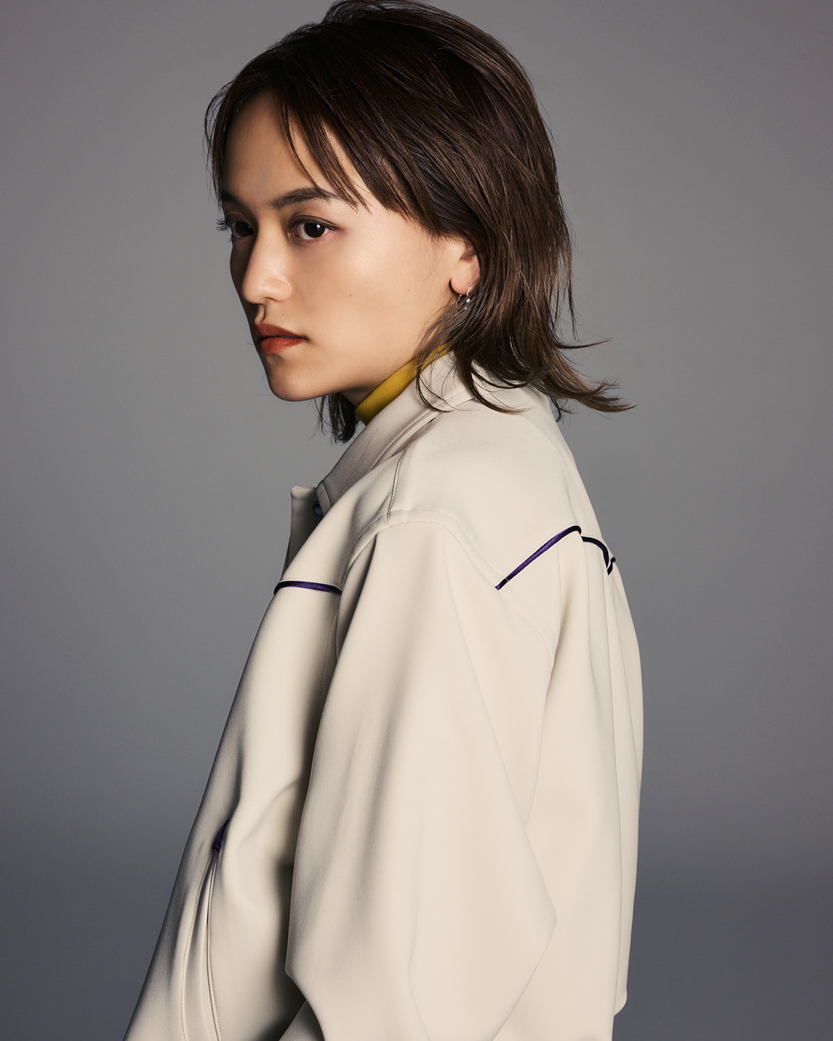 iri インタビュー 『neon』