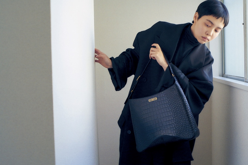 バッグ BALENCIAGA