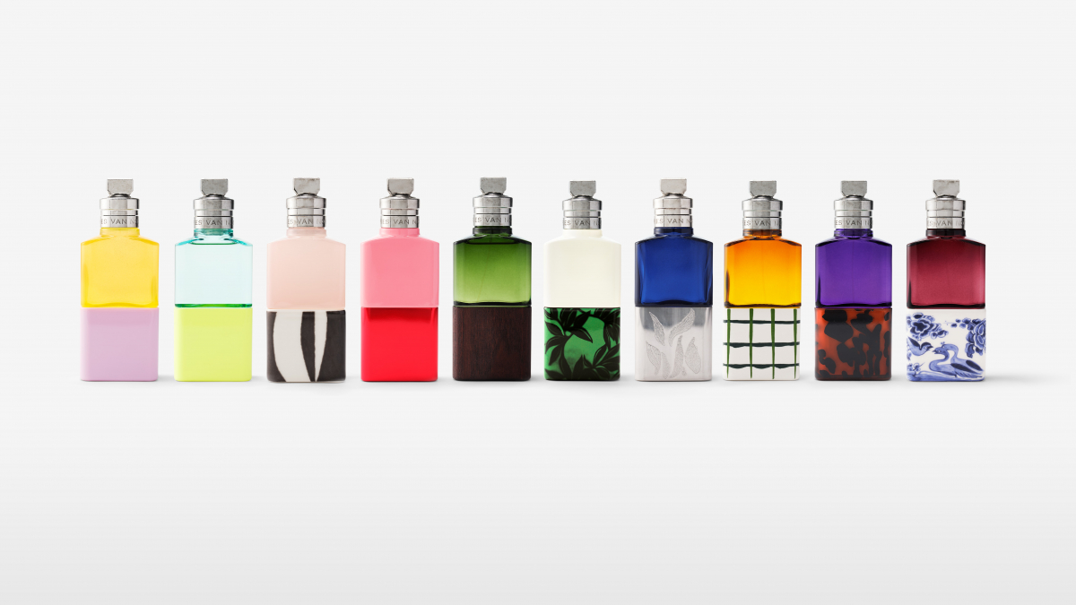 ドリスヴァンノッテン　オードパルファム ビター スプラッシュ Eau de Parfum Bitter Splash | Dries Van Noten
