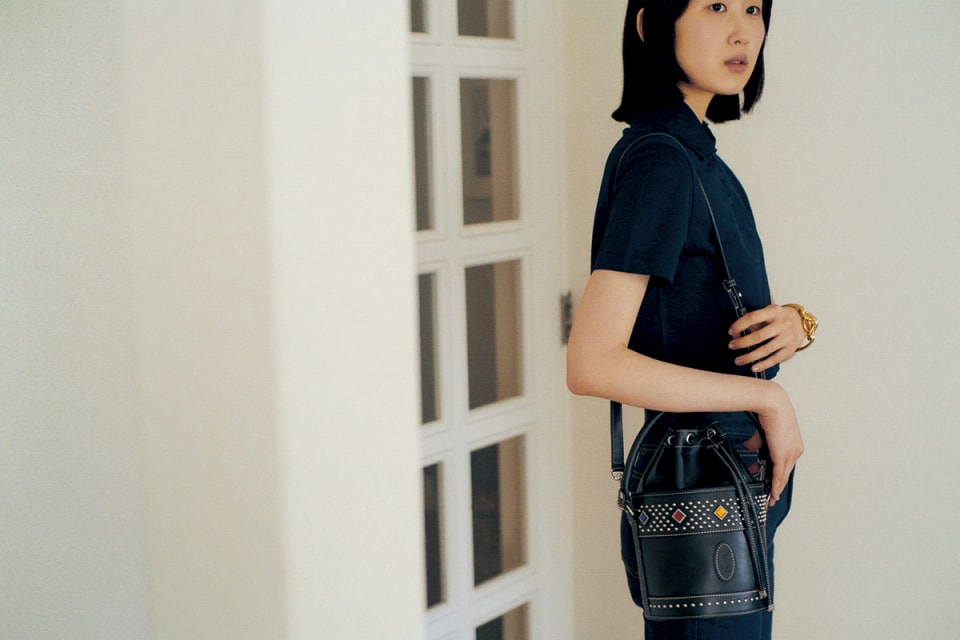 バッグ SAINT LAURENT