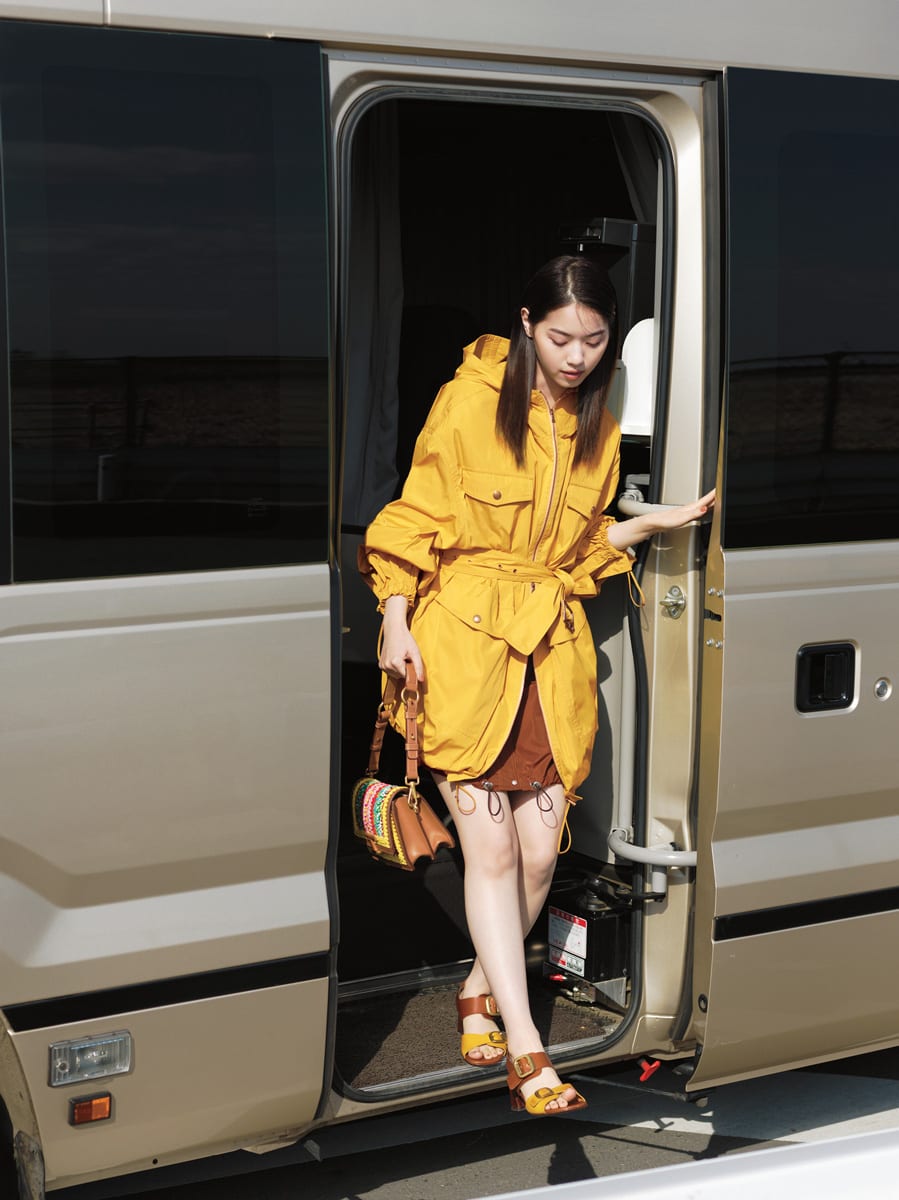 西野七瀬