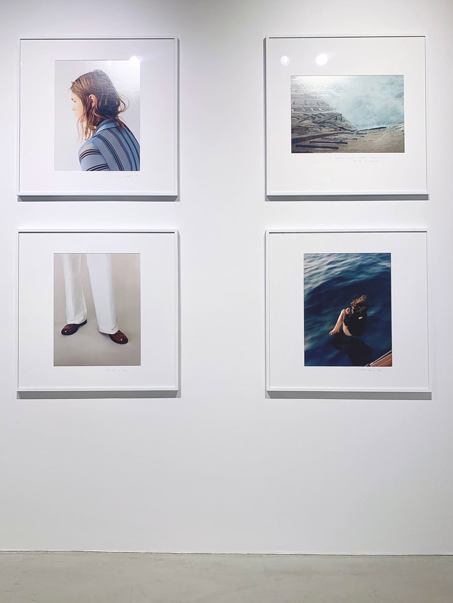 スペイン生まれのアーティスト、ココ・カピタン。日本初となる個展が