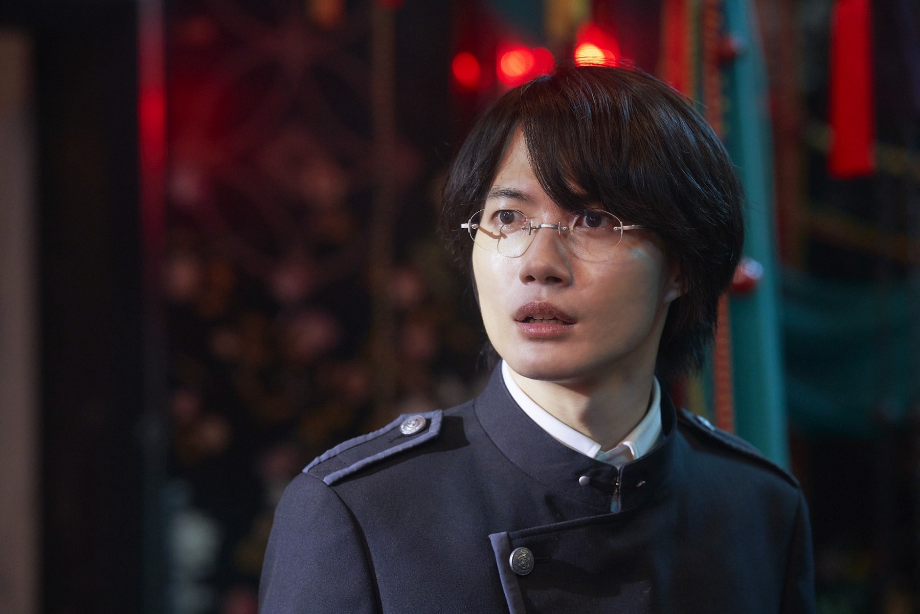 映画『ホリック xxxHOLiC』神木隆之介＆玉城ティナにインタビュー