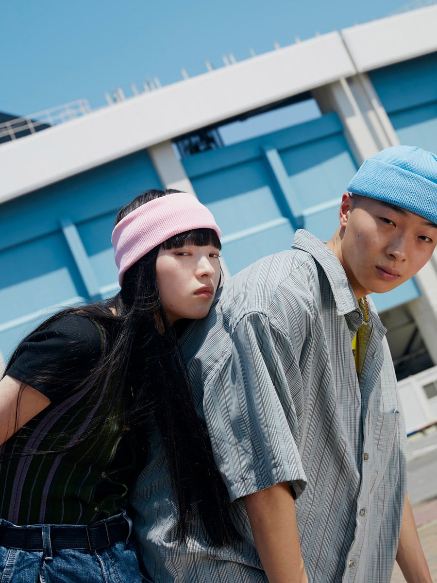 LOUNIE  帽子 商品一覧｜LOUNIE（ルーニィ）公式サイト／公式オンラインストア
