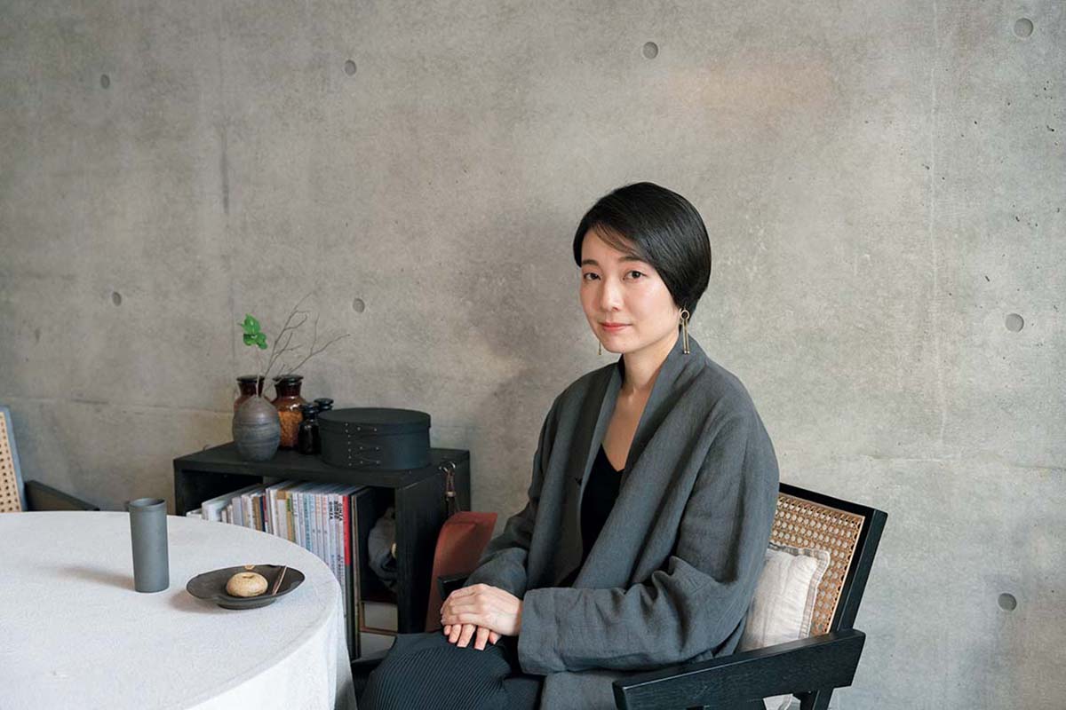 軽やかに暮らすフィロソフィー 塩谷 舞