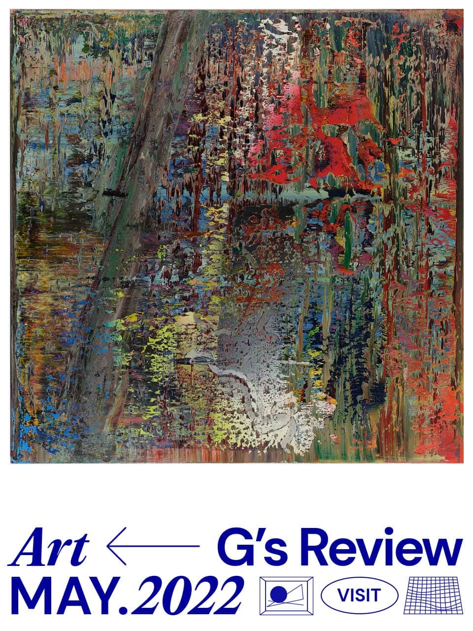 独自の世界観を開拓してきた現代の写真家『写真と絵画—セザンヌより