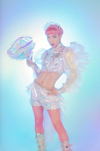 『DIVA YOU』 ゆっきゅん