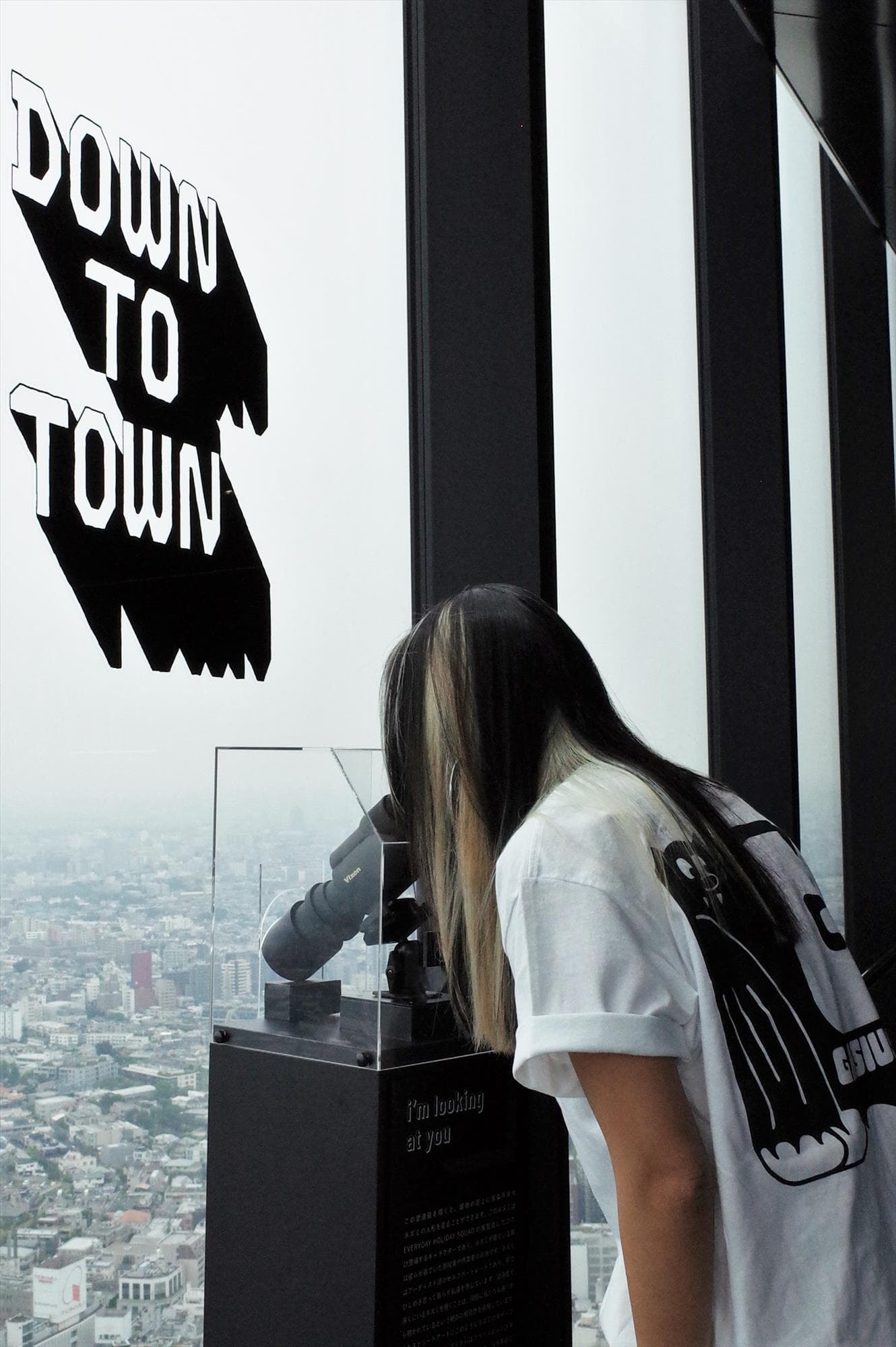 渋谷 Shibuya LOVEZ (Shibuya LOVEZ)｜SHIBUYA CREATIVE JUNCTION