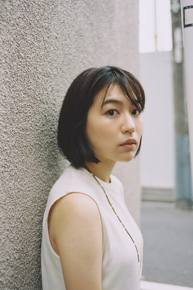 木竜麻生さん|『わたしたちは大人』