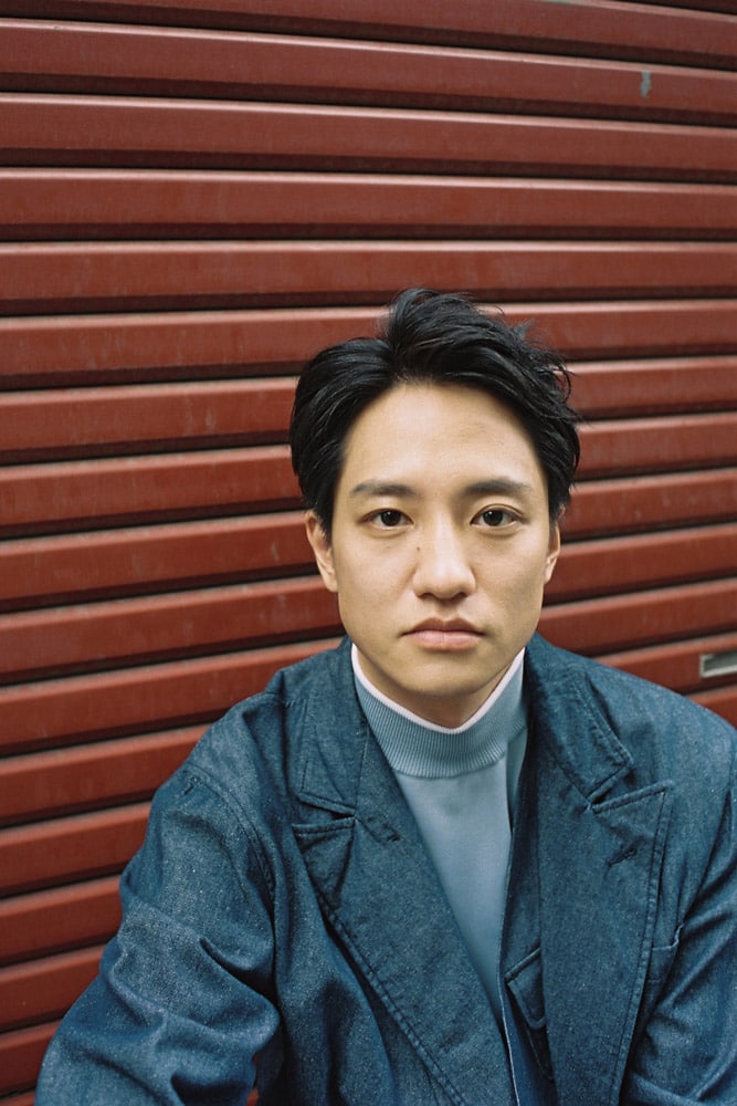 藤原季節|『わたし達はおとな』