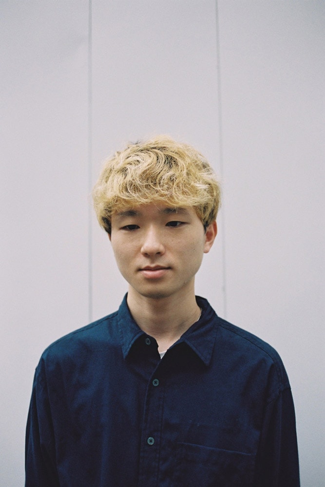 加藤拓也監督|『わたし達はおとな』