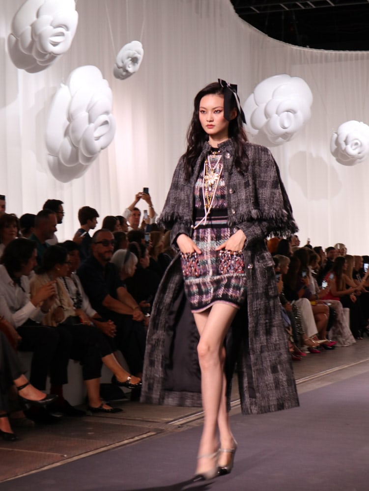 〈シャネル〉トラベルSNAP