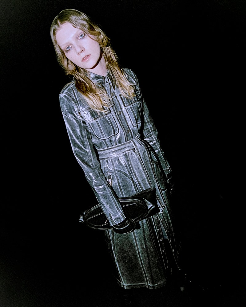 福士リナ、水原希子、Kemioがモデルで登場。東京で開催された