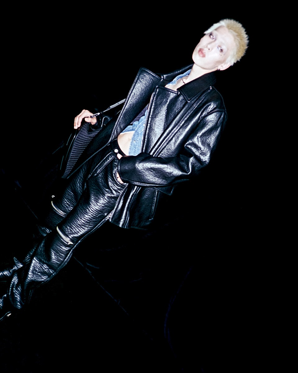 福士リナ、水原希子、Kemioがモデルで登場。東京で開催された