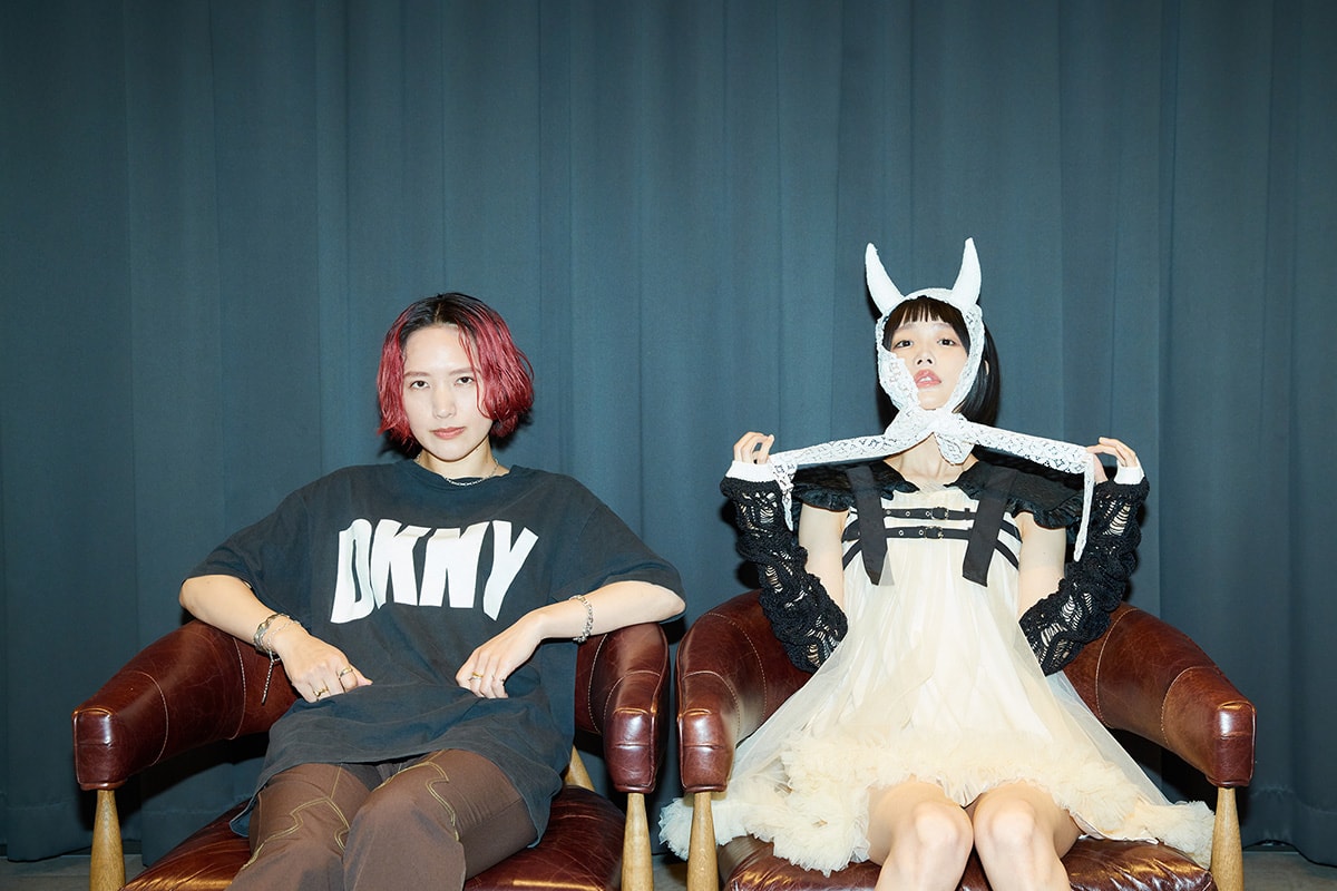 AAAMYYY あの インタビュー