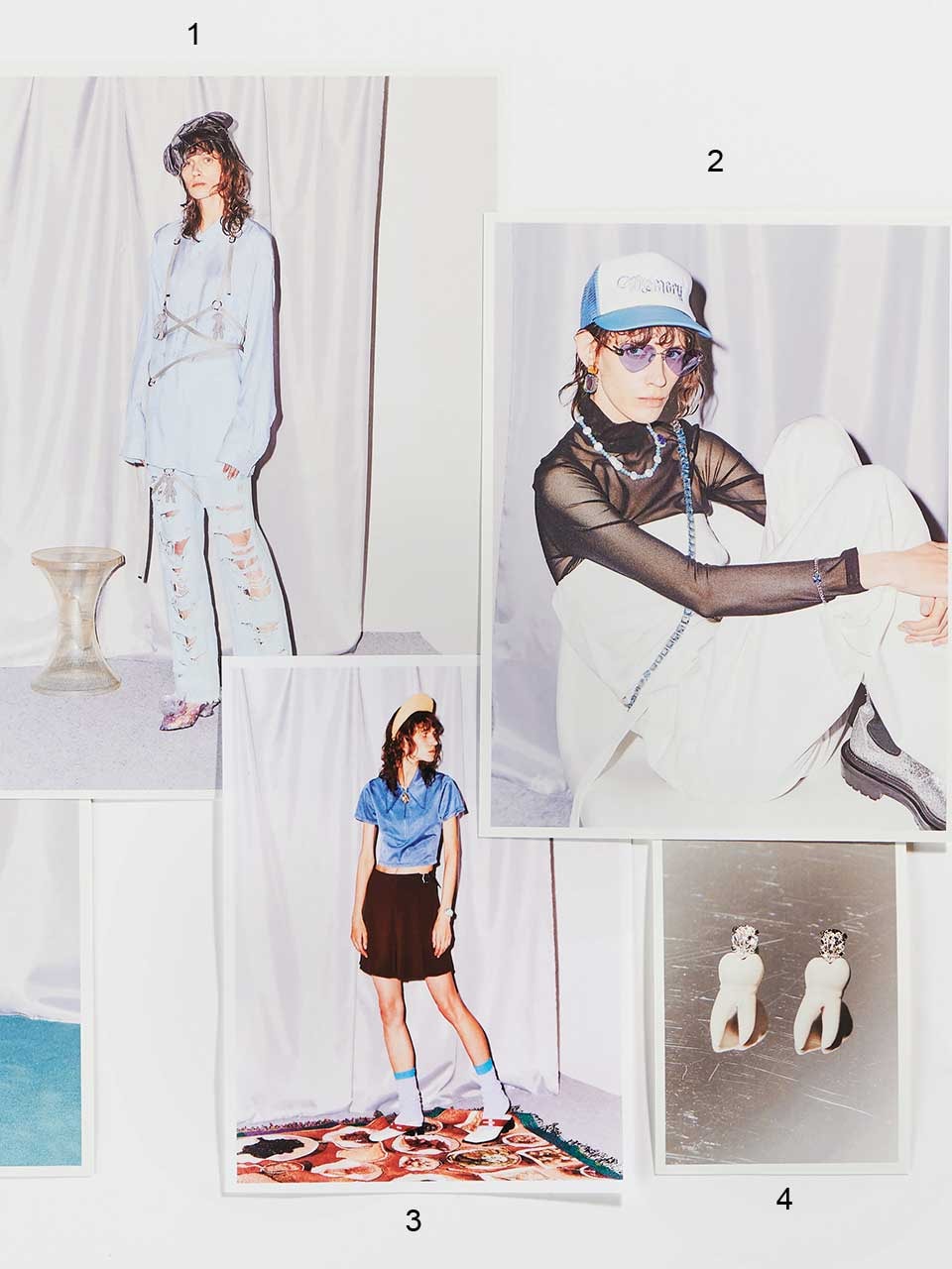 ファッションは進化する! ニュースタイル研究所