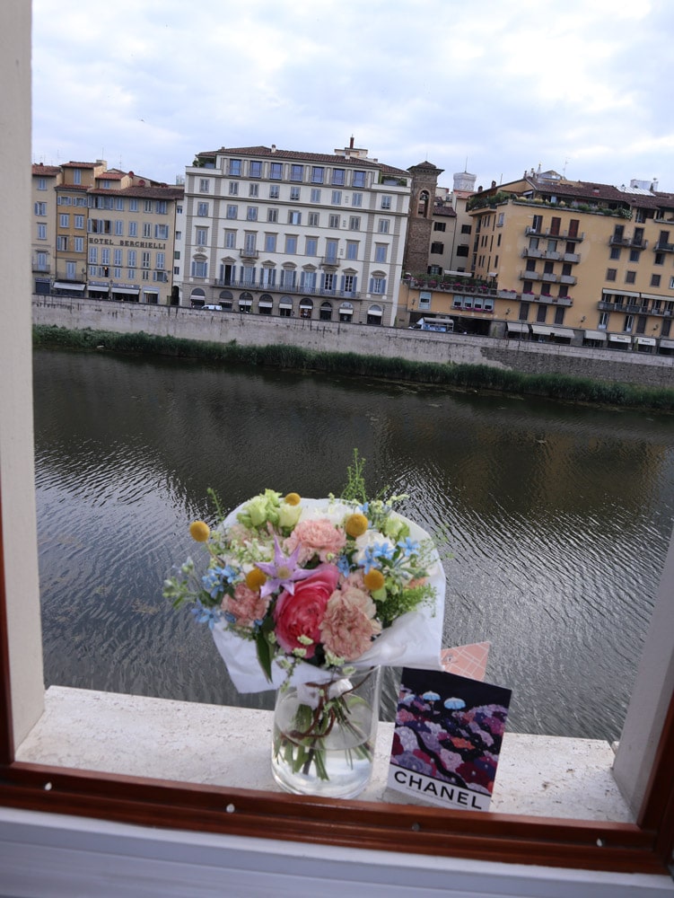 〈シャネル〉トラベルSNAP