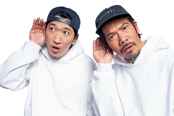 洗濯ブラザーズに聞く、究極のお手入れ術